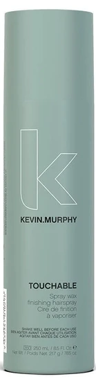 Kevin Murphy Touchable