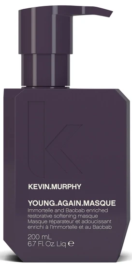 Kevin Murphy Young Again Masque