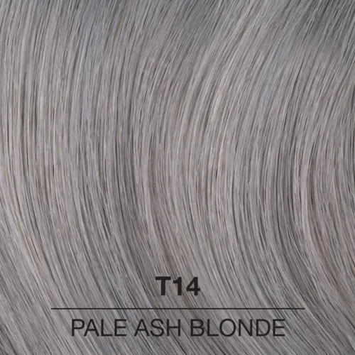 Wella Color Charm Permanent Liquid Toner T14 Pale Ash Blonde