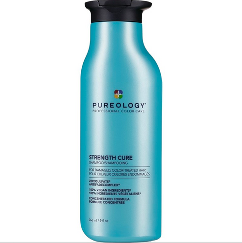 Pureology Strength Cure Shampoo