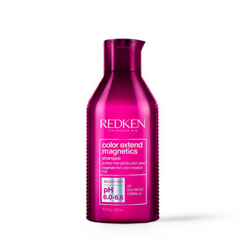 Redken Color Extend Magnetics Shampoo new packaging