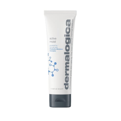 Dermalogica Active Moist New Packaging