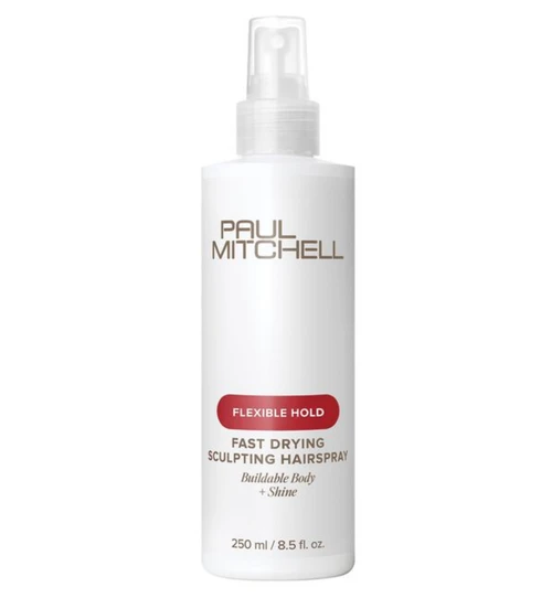 Paul Mitchell Flexible Style Fast Drying Sculpting Spray