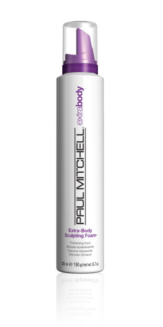 Paul Mitchell Flexible Style Sculpting Foam - Westside Beauty