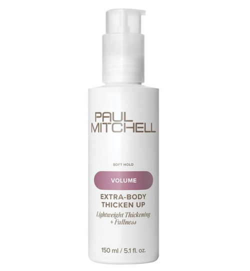 Paul Mitchell Extra Body Thicken Up Styling Liquid
