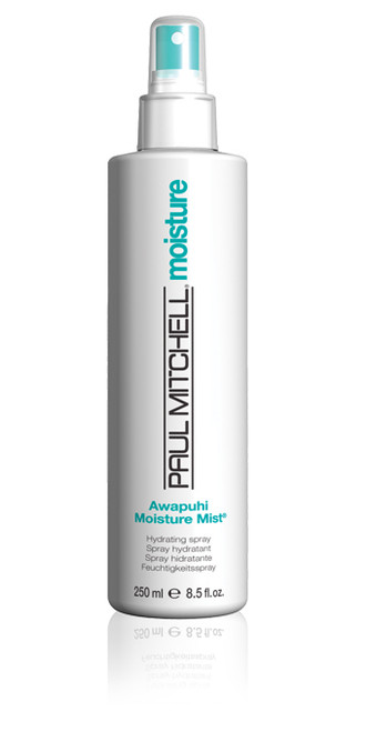 Paul Mitchell Awapuhi Moisture Mist