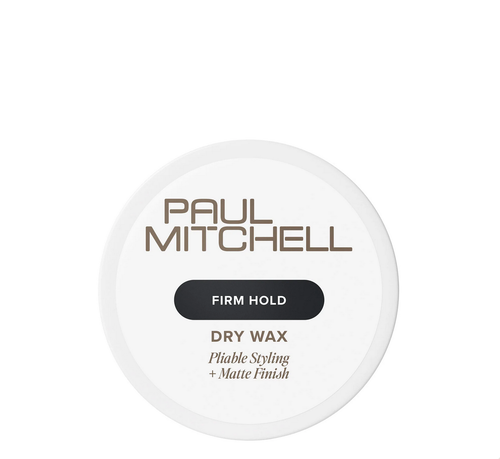 Paul Mitchell Dry Wax