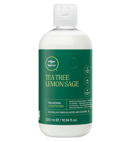 Paul Mitchell Tea Tree Lemon Sage Thickening Conditioner