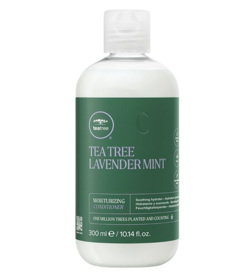 Paul Mitchell Tea Tree Lavender Mint Moisturizing Conditioner