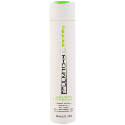 Paul Mitchell Smoothing Super Skinny Daily Shampoo Westside Beauty