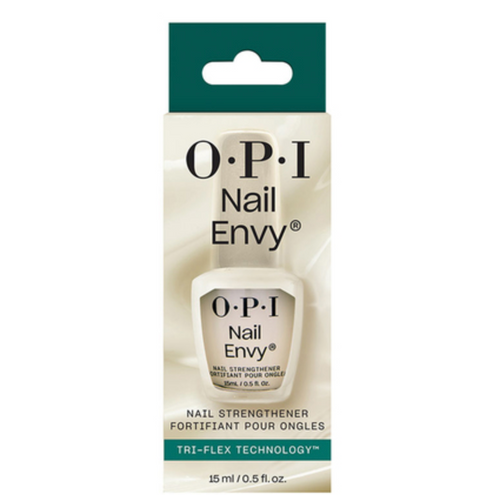 Amazon.com: OPI Nail Envy, Original Nail Envy Nail Strengthener Treatment,  0.5 Fl Oz : Beauty & Personal Care