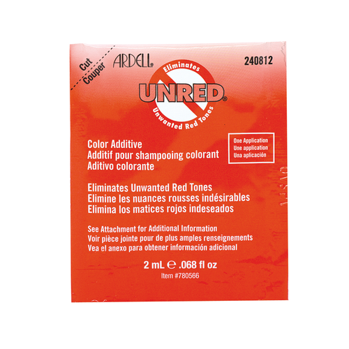 Ardell Unred Color Corrector Westside Beauty
