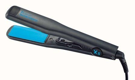 X5 Tourmaline Ceramic Ionic Flat Iron 1.5 display picture 3