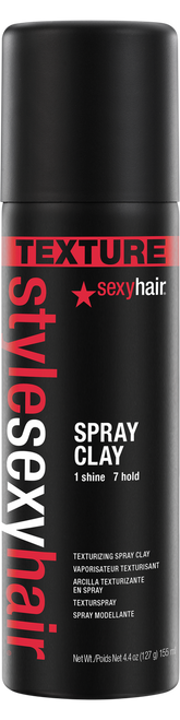 Big Sexy Hair Spray & Stay Intense Hold Hairspray - Sexy Hair