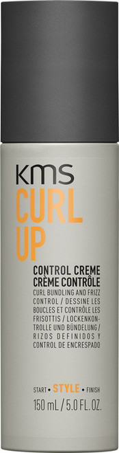 Kms Curl Up Control Creme Westside Beauty