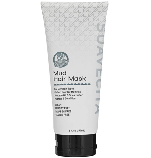 Suavecita Mud Mask for Oily Hair & Scalp Westside Beauty