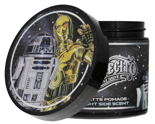 Suavecito × Star Wars Light Side Set Suavecito Star Wars Light Side II Pomade 3-Pack – Limited