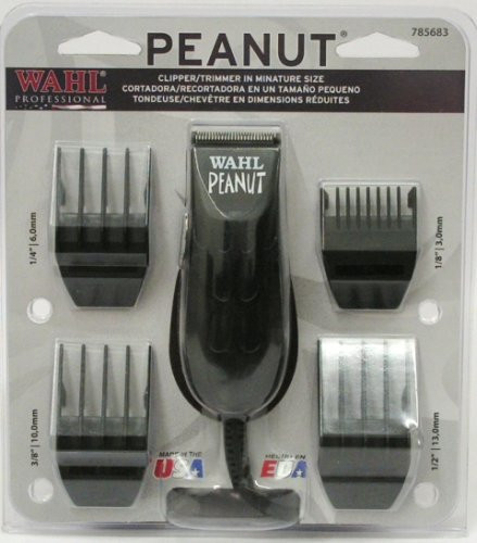peanut clippers sallys