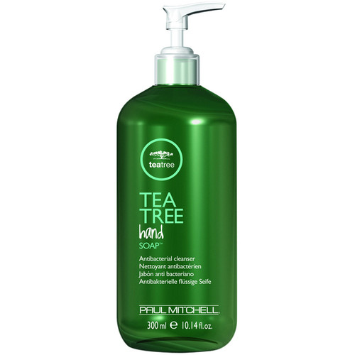 Paul Mitchell Tea Tree Special Shampoo - Westside Beauty