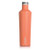 Gloss Peach Echo 25oz. Canteen 