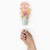 You are a Gem Bath Bomb Confetti Push Pop