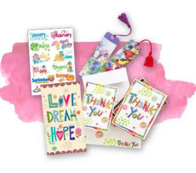 Gifts & Stationery Page 1 It Takes Two Shop