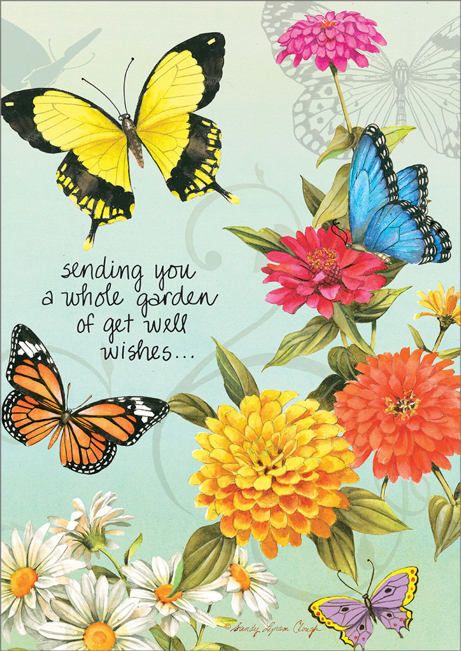 gw3502c get well card send get well card