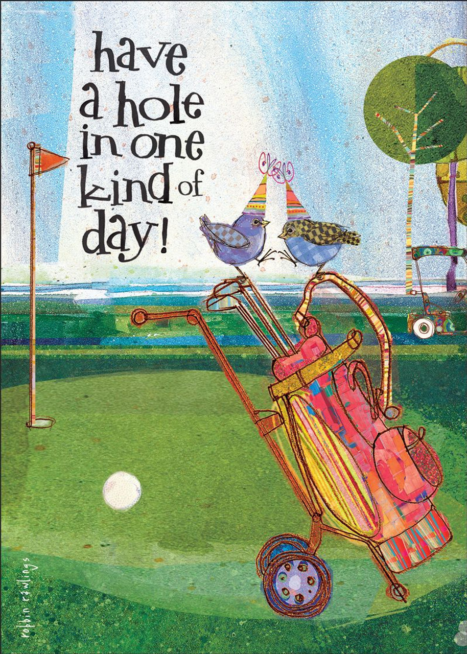 Happy Birthday Card- Golfing happy-birthday-card-golfing