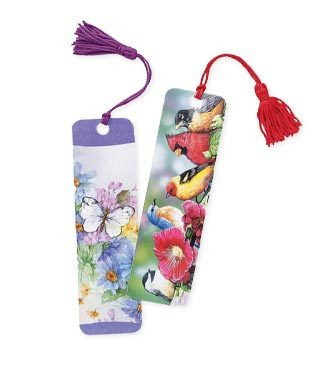 Gifts & Stationery Bookmarks It Takes Two Shop