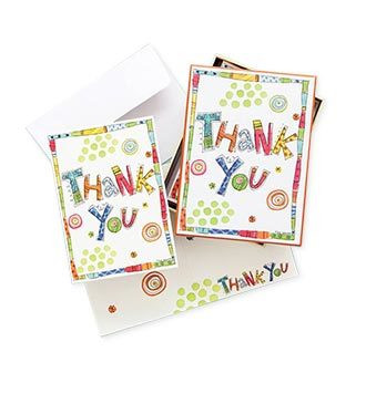 Gifts & Stationery Note Cards Boxed Note Cards It Takes Two Shop