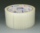 Hot Melt Adhesive Carton Sealing Tape - 1.6 Mil