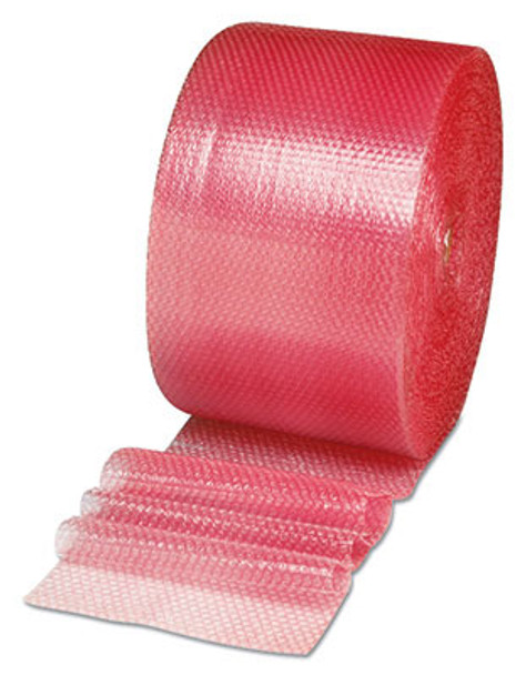 Anti-Static Bubble Wrap Brand Strong Grade Cushioning