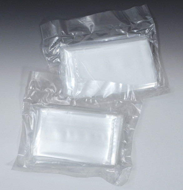 Class 100 Clean Room Bags - 4 Mil