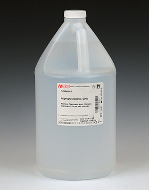 Isopropyl Alcohol