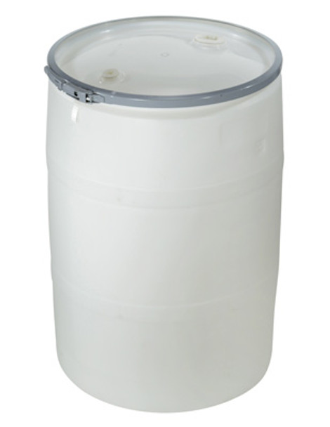 Open Head Plastic Drum