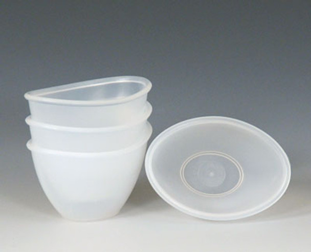 Oval Eye Cups