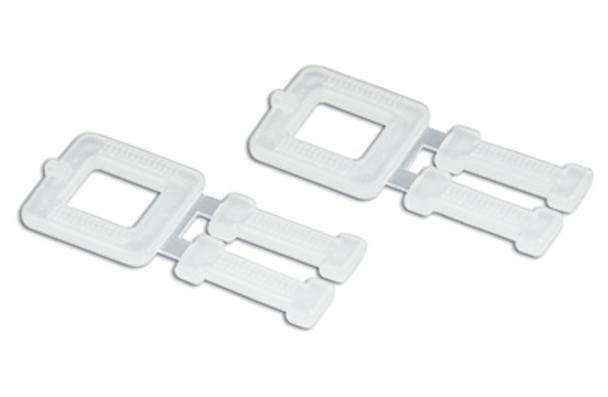 Plastic Buckles