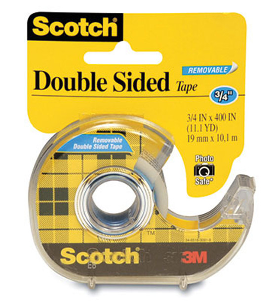 Scotch Double Sided Tape