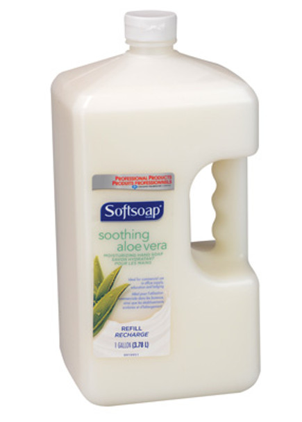 Softsoap Hand Soaps