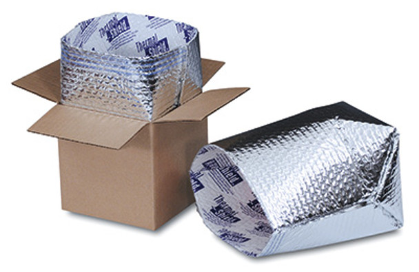 Thermal-Shield Insulated Box Liners