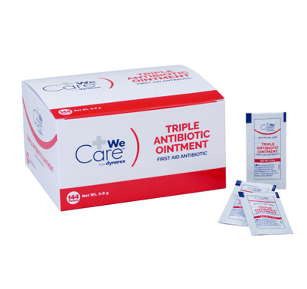 Triple Antibiotic Ointment