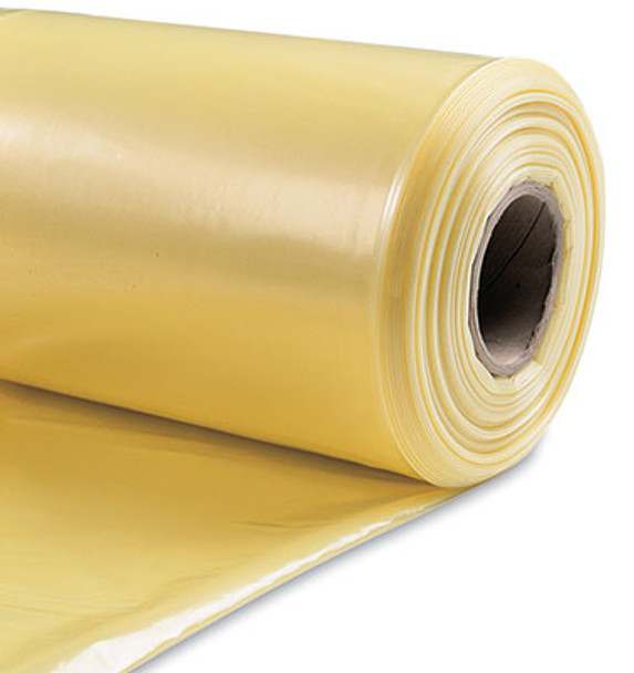 Zerust VCI Anti-Rust Shrink Film - 4 Mil