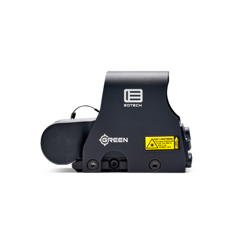 EOTECH HWS XPS2™ Green