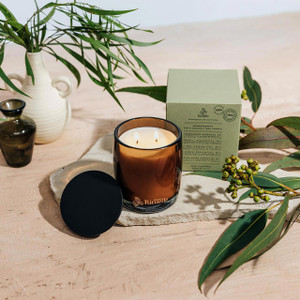 Urban Rituelle - Natural Remedy - Aromatherapy Soy & Coconut Wax Candle