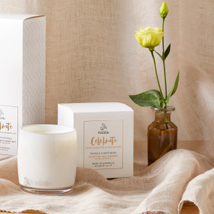 Scented Offerings - Celebrate - Vanilla & Patchouli - Scented Soy Candle - Urban Rituelle