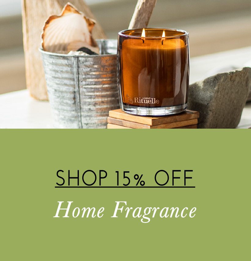 Shop Home Fragrance