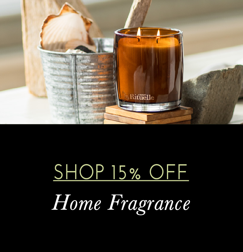 Shop Home Fragrance