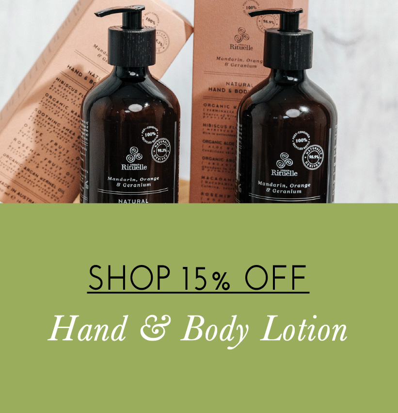 Shop Hand & Body Lotion