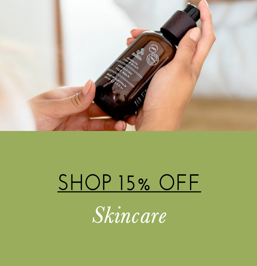 Shop Skin Care