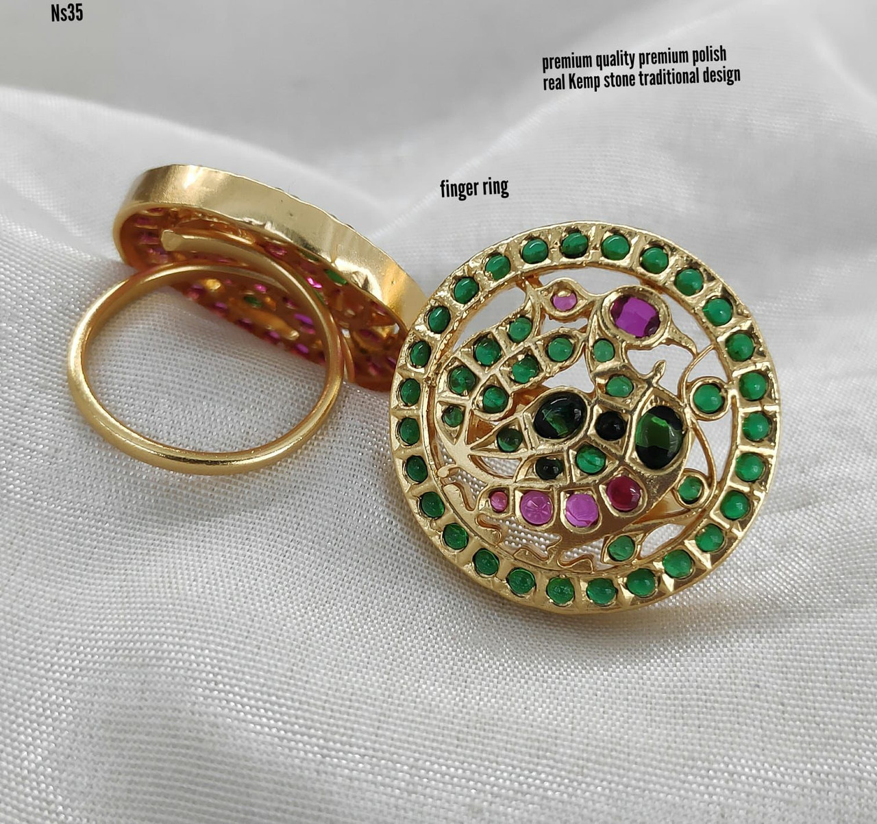 in Stock Ayong Jewelry Zircon Stone Finger Ring Moissanite Ruby Gold Rings  for Women - China Rings and Gold Rings price | Made-in-China.com